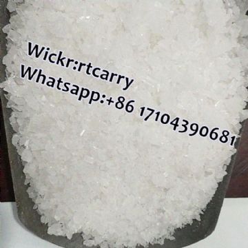 High Quality 2Fdck Big Crystal Powder Wickr:Rtcarry,Whatsapp:+86 17104390681
